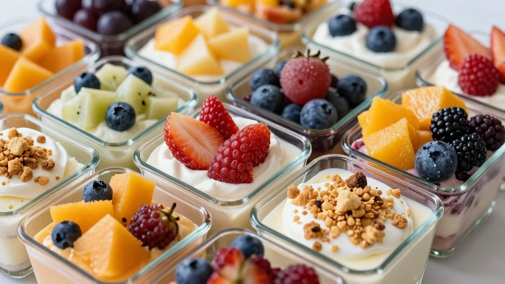 10 Pyrex Divided Baking Dish Recipes for Easy Family Desserts