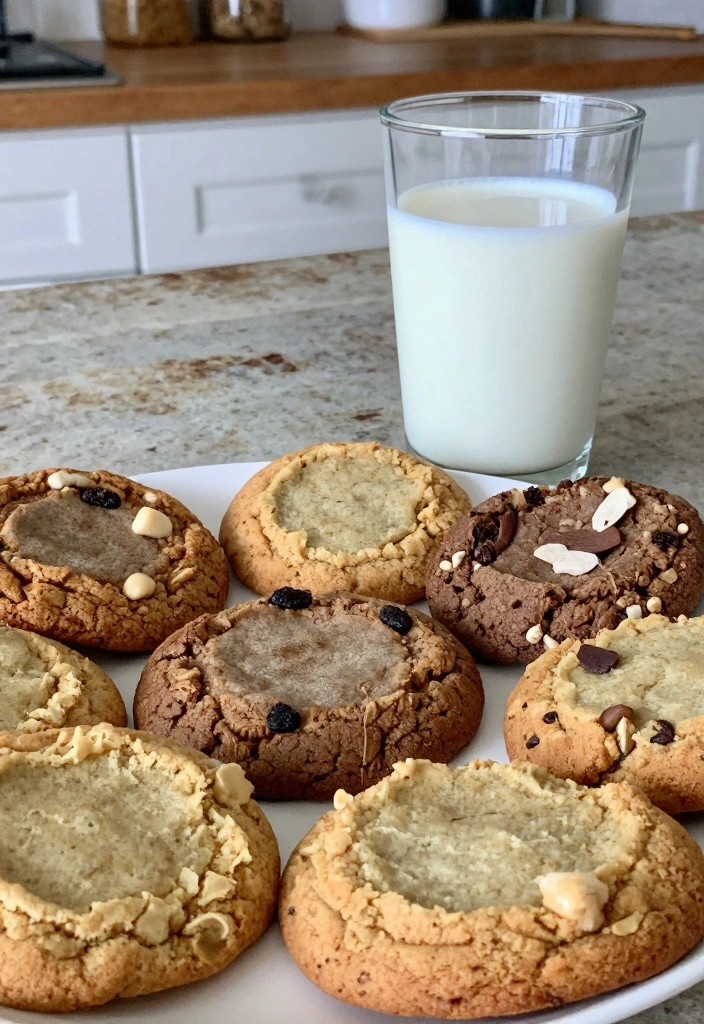 10 Recipes From Cake Mixes for Fast Creative Easy Desserts 1 10 Recipes From Cake Mixes for Fast Creative Easy Desserts 1. Cake Mix Cookies