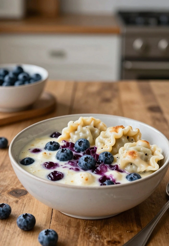 10 Rock Recipes Newfoundland Baking Ideas for Cozy Heritage Treats 12 10 Rock Recipes Newfoundland Baking Ideas for Cozy Heritage Treats 2. Newfoundland Blueberry Grunt