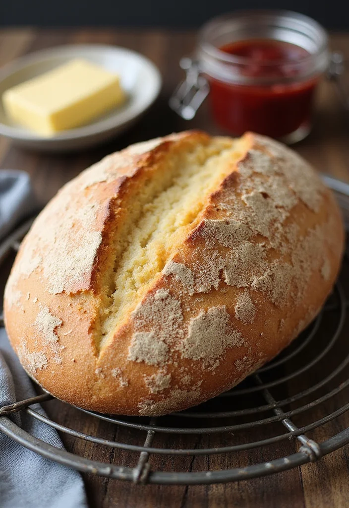 10 Rock Recipes Newfoundland Baking Ideas for Cozy Heritage Treats 34 10 Rock Recipes Newfoundland Baking Ideas for Cozy Heritage Treats 4. Rippers Bread