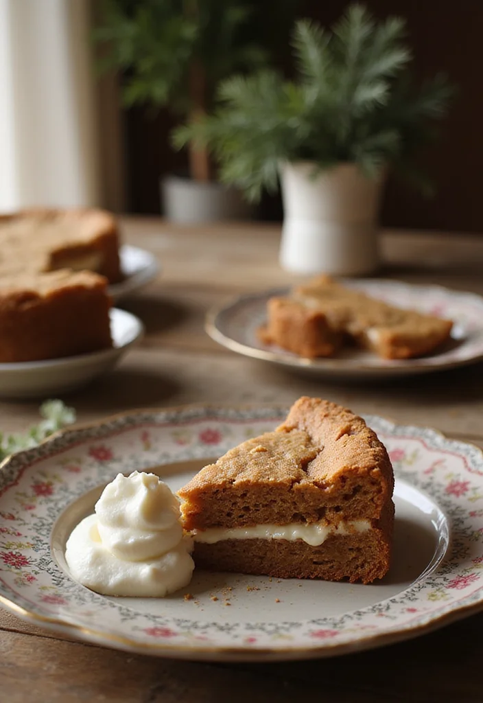 10 Rock Recipes Newfoundland Baking Ideas for Cozy Heritage Treats 78 10 Rock Recipes Newfoundland Baking Ideas for Cozy Heritage Treats 8. Grandmothers Gingerbread