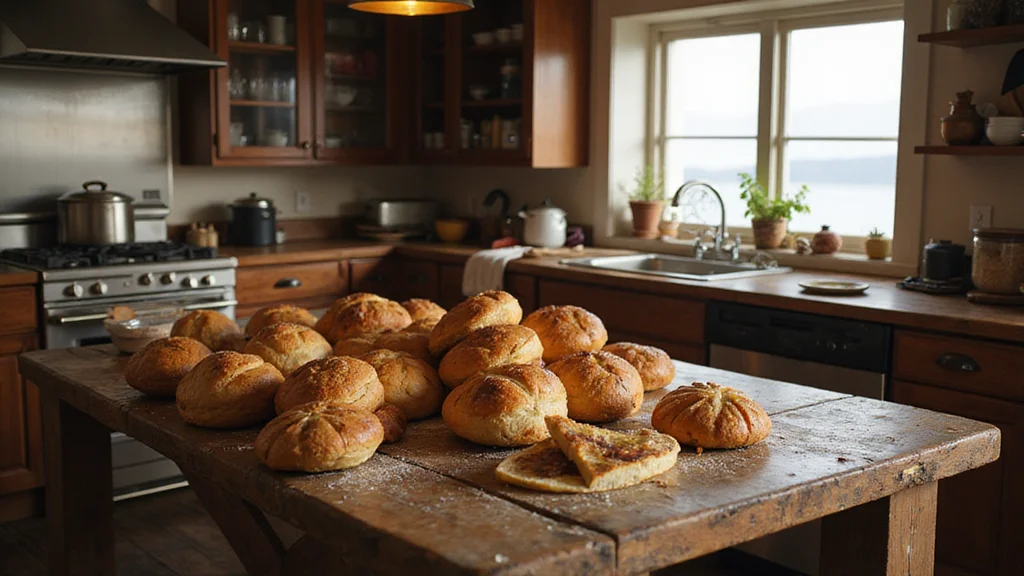 10 Rock Recipes Newfoundland Baking Ideas for Cozy Heritage Treats