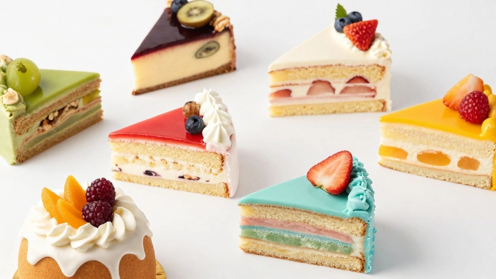 10 Vegetarian Cake Recipes for Egg Free Flavorful Baking