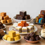 12 African Dessert Recipes for Rich Authentic Cultural Sweets