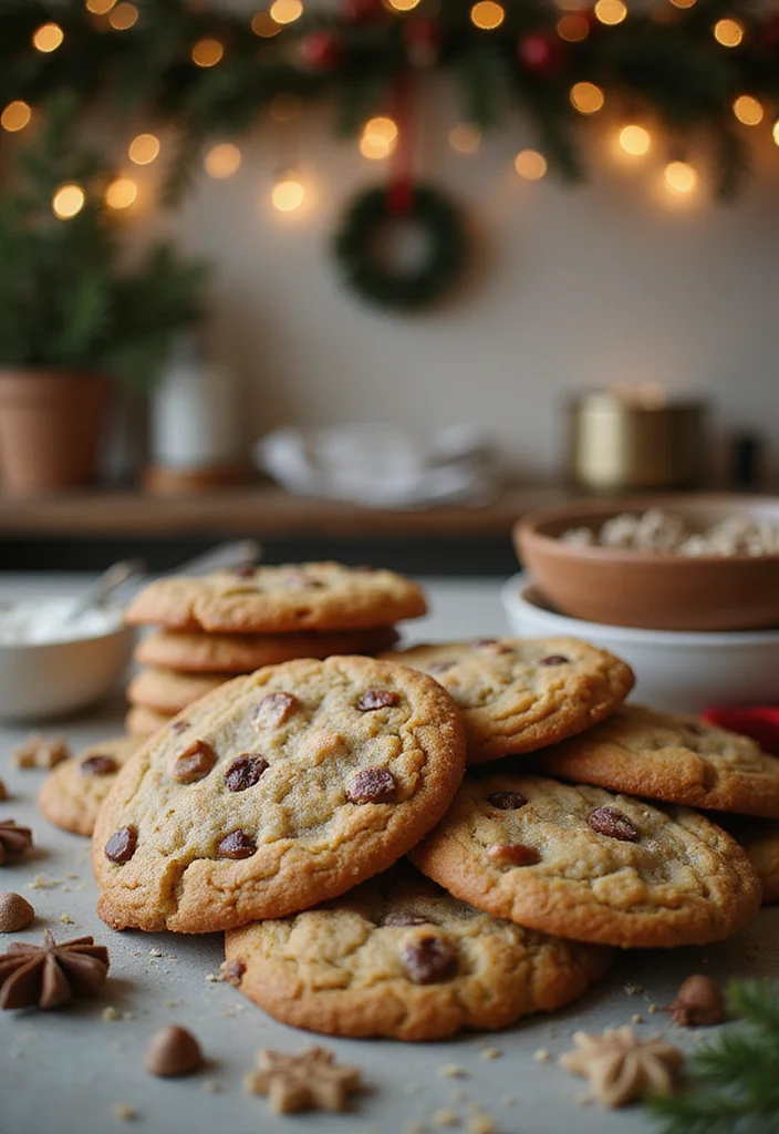 12 Christmas Cookie Recipes for Festive Fun Holiday Baking Conclusion