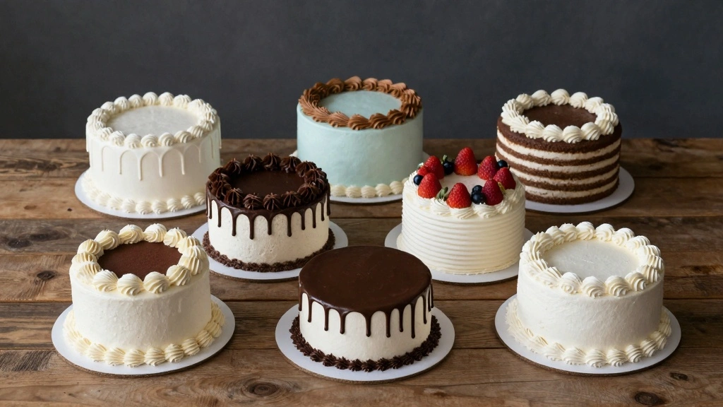 12 Delicious Cake Recipes for Moist Sweet Crowd Pleasing Bakes