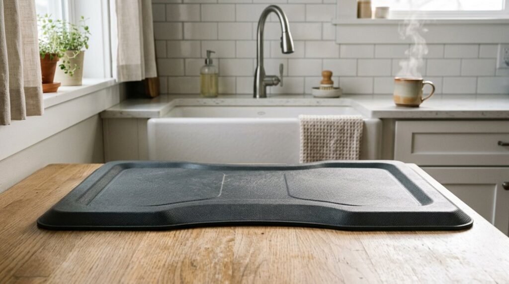 best anti fatigue kitchen mats 2026
