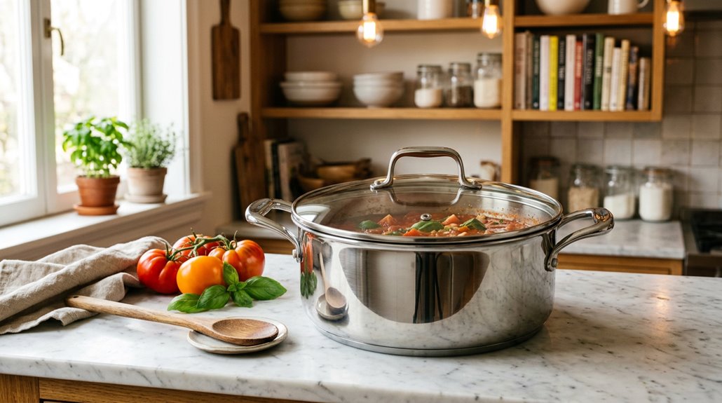 best kitchen pots for 2026