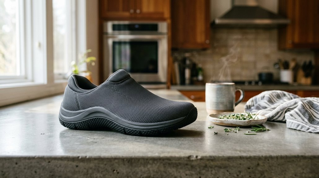 best kitchen shoes 2026