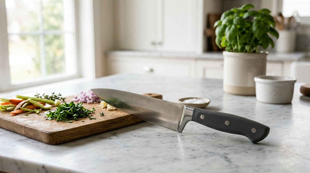 budget friendly kitchen knife roundup 2026