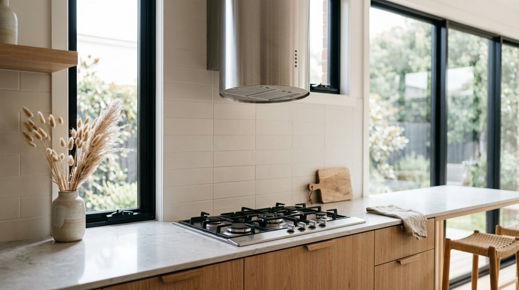 seven top kitchen hoods for 2026