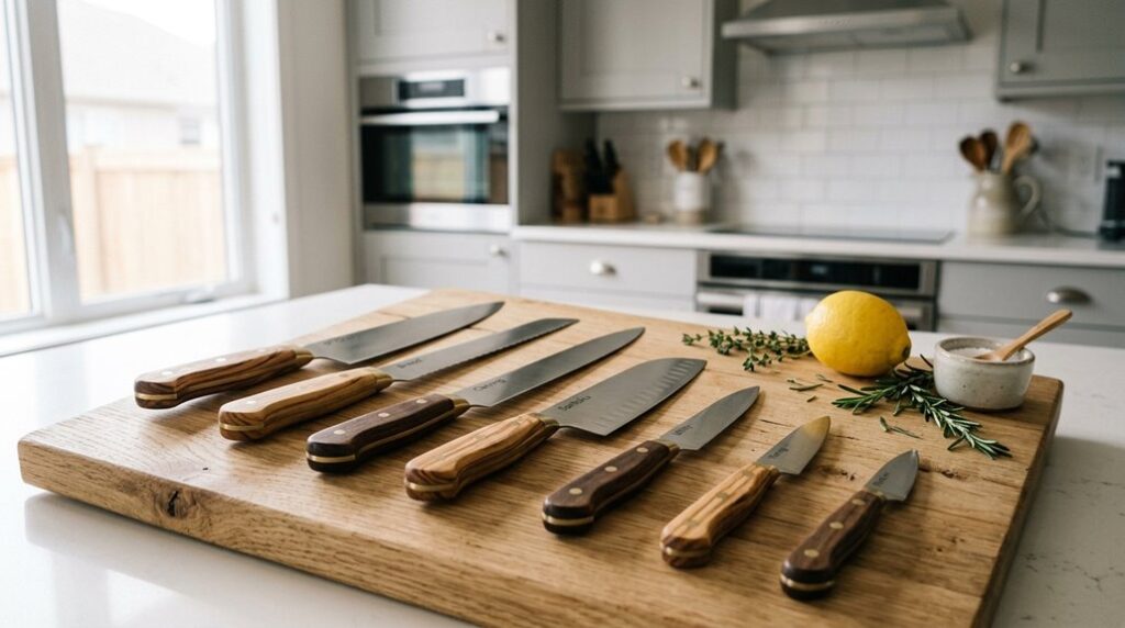 top 10 kitchen knife sets 2026