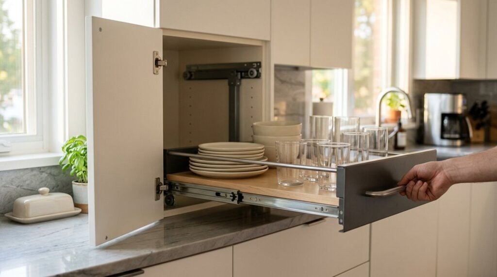 top 10 pull out shelves 2026