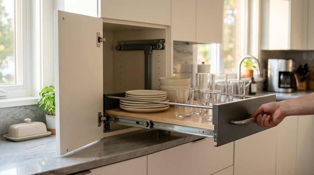 top 10 pull out shelves 2026
