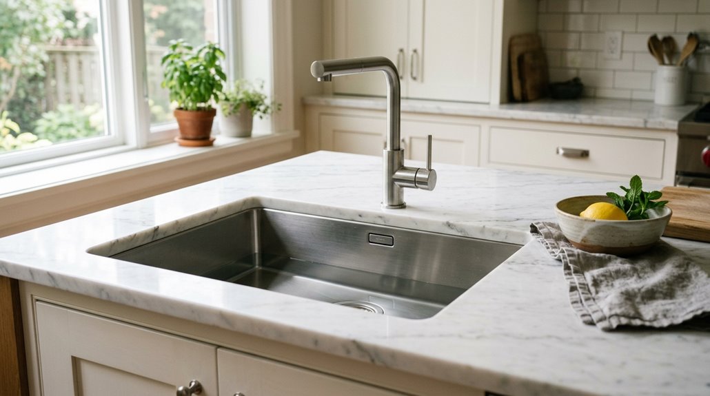 top 10 undermount sinks 2026