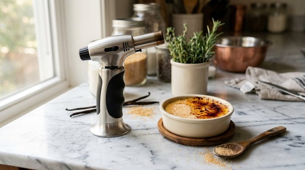 top 15 kitchen torch picks