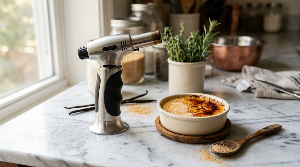 top 15 kitchen torch picks