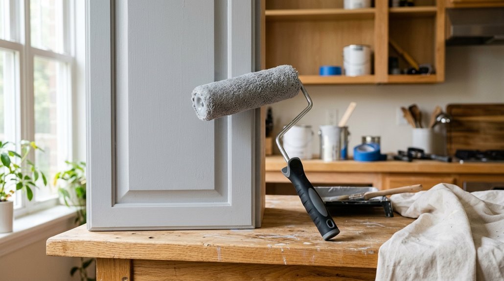 top 5 kitchen cabinet rollers 2026