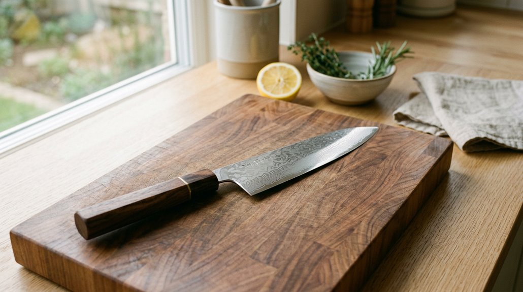 top japanese kitchen knife choices