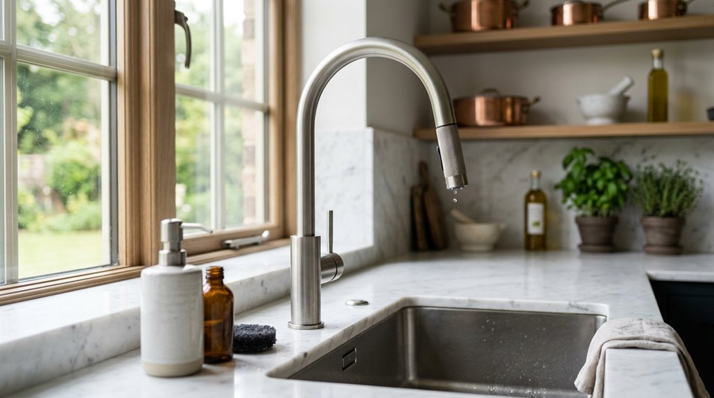 top kitchen faucet recommendations 2026