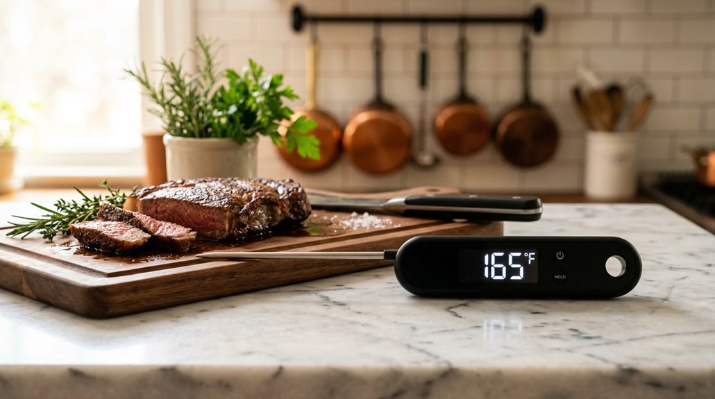 top kitchen thermometers 2026