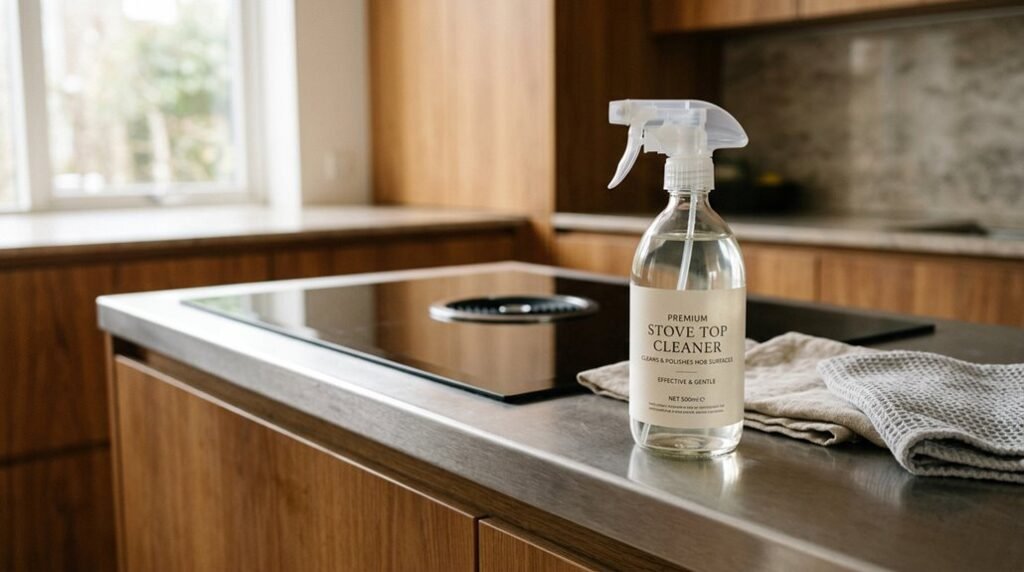 top stove cleaners of 2026