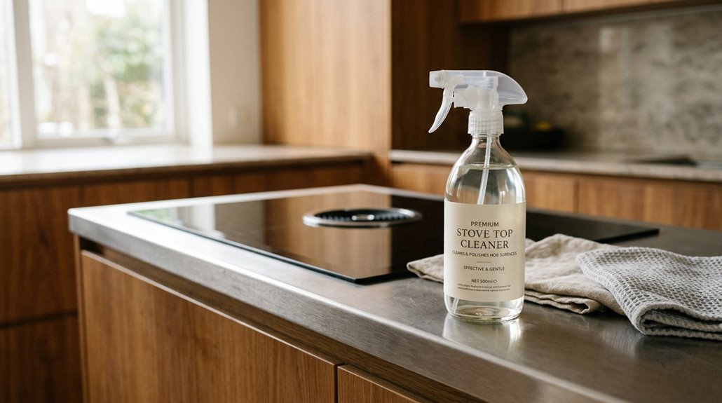 top stove cleaners of 2026