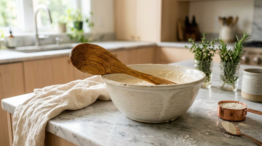 top wood kitchen utensil picks